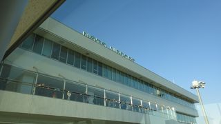 能登半島観光の入口