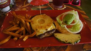 ボリューム満点