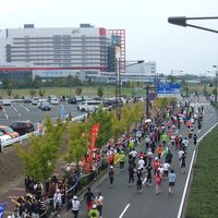 第１回大阪マラソン