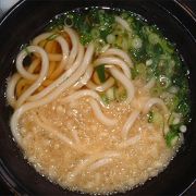 リーズナブルなうどん