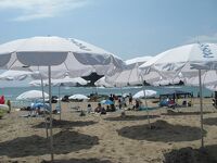 守谷海水浴場