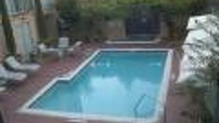 ザ ウェスティン パロ アルト