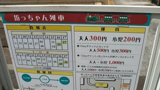 記念写真にぴったり。