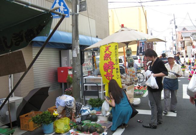 勝浦朝市 クチコミ アクセス 営業時間 勝浦 フォートラベル