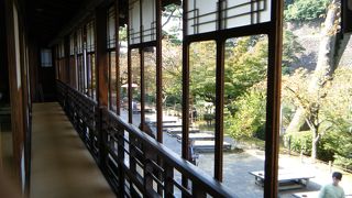 是非2階に上がってみてください