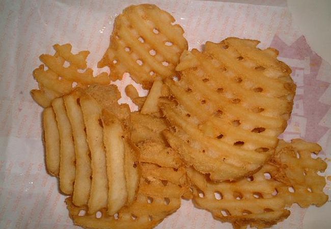 ポテトパラダイス 羽生イオンモールショッピングセンター店 クチコミ アクセス 営業時間 行田 羽生 加須 フォートラベル