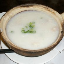 お粥