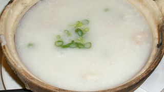 おかゆ