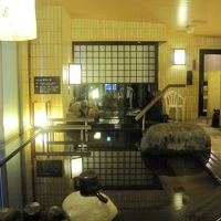 オススメの天然温泉