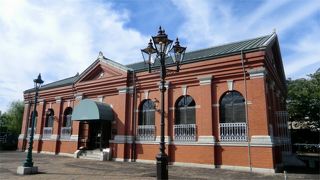 けっこう楽しめる。大人の社会科見学にも。