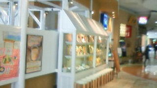 いつも混んでいます