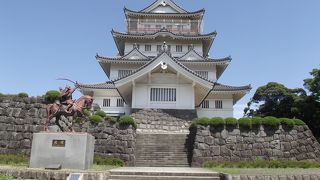 結構役立つ博物館です