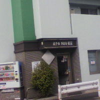 角なので場所はわかりやすいです