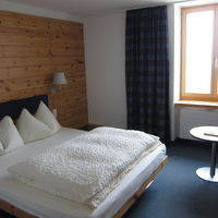 キレイなお部屋です