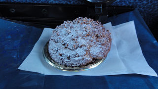 ガイドさんお薦め「たるまえ山シュー」