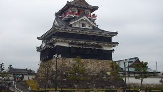 歴史を楽しく学ぶ博物館