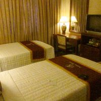 少し古めですが、綺麗です