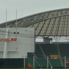 沖縄セルラースタジアム那覇