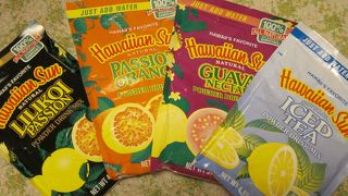 ハワイへ行っても♪ドン♪ドン♪ドン♪ドン♪ドンキー♪ドンキホーテー♪