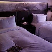 寝心地がよかったです