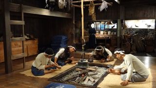 見ごたえはある