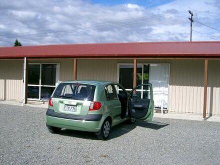 Ranfurly Holiday Park & Motels 写真