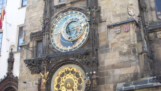 人ごみに気をつけて