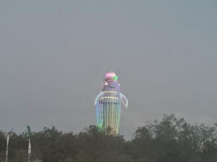 Jiayuguan International Hotel 写真