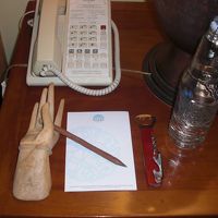 このボールペン使いやすかったです