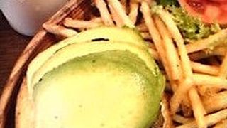 ボリューム満点