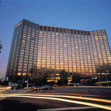 Millennium Hilton Seoul