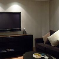 リビングルーム