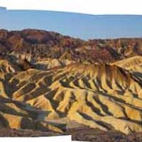 ここに泊まるのはこれを見るため