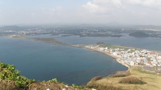 朝早く行くことがおすすめ