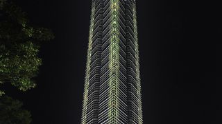 福岡タワー 