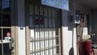 かわいいお店！！穴場です！