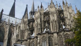 大・大・大聖堂