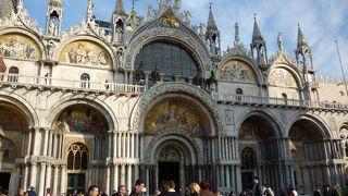 パラ・ドーロは必見