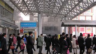 海まで歩ける距離