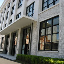 窓の感じがいい