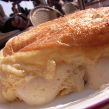 すごく大きいです