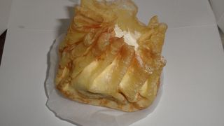 堂島ロールで有名