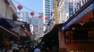 珍しいものがたくさんあります