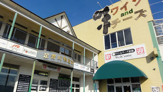 ショッピングで利用