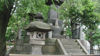 看板に書かれた説明がドラマチック