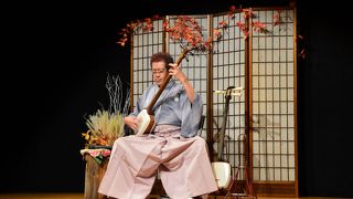 太宰のふるさとは津軽三味線の発祥の地だった