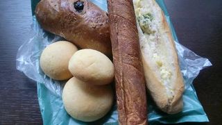 あん食もおいしいですが・・・