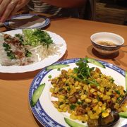 錦糸町でベトナム料理はここ！