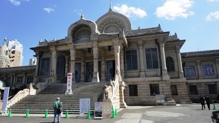 真宗の東京本拠はインド風