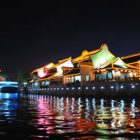 ナイトクルーズ